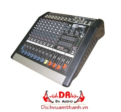 Bàn Mixer BMG 802F