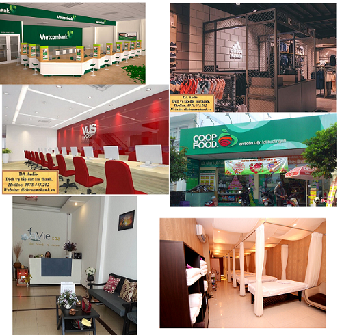 Dịch vụ lắp đặt âm thanh tại quận 2