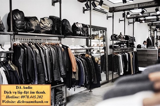 lap dat am thanh shop quan ao