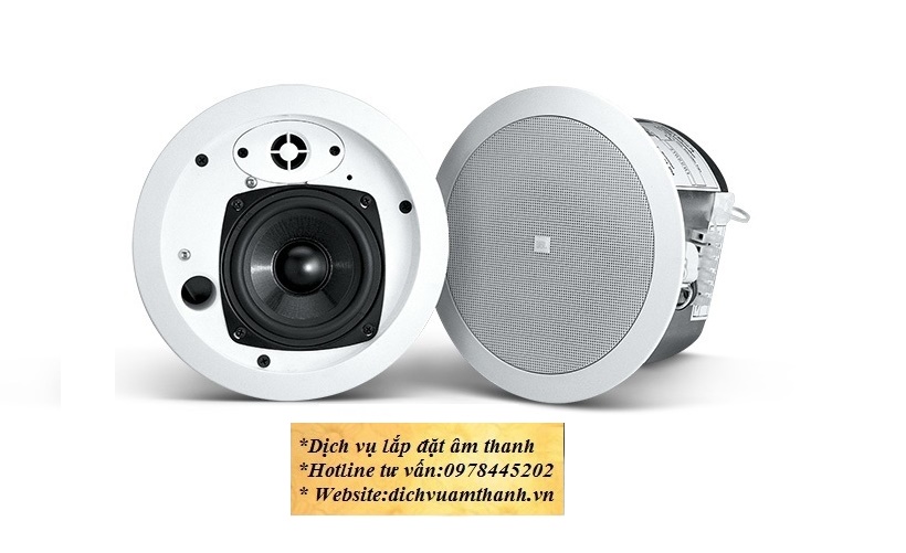 Am thanh JBL Loa am tran JBL Control 24CT Microplus