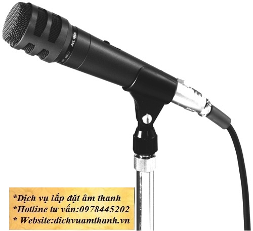 micro PHÒNG HỌC