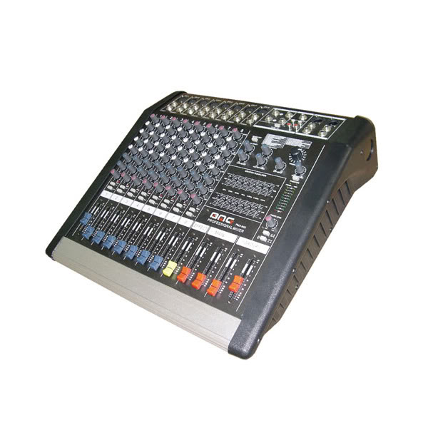 Mixer BMG 802E