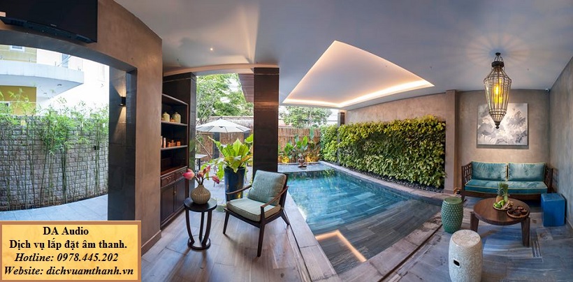SEN Boutique Spa