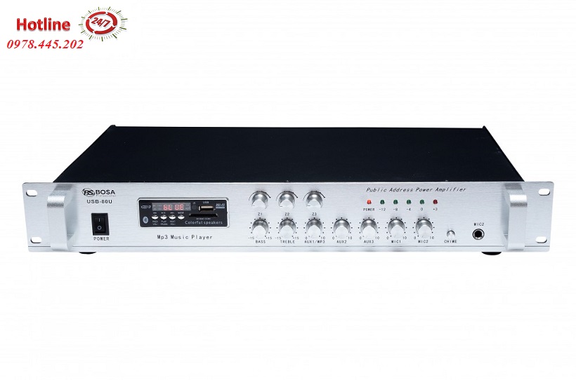 Bosa 80U