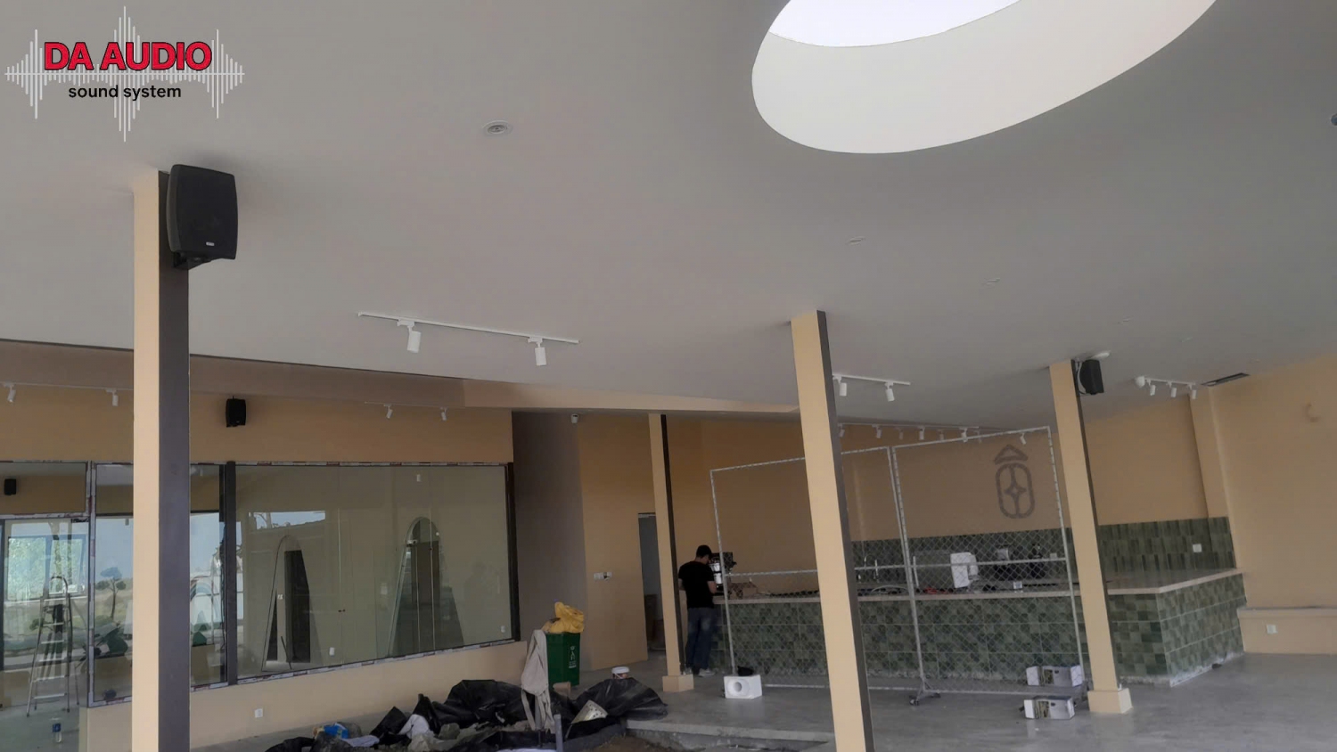 Lắp Đặt Loa Tại Đà NẵngLắp Đặt Loa Tại Đà Nẵng