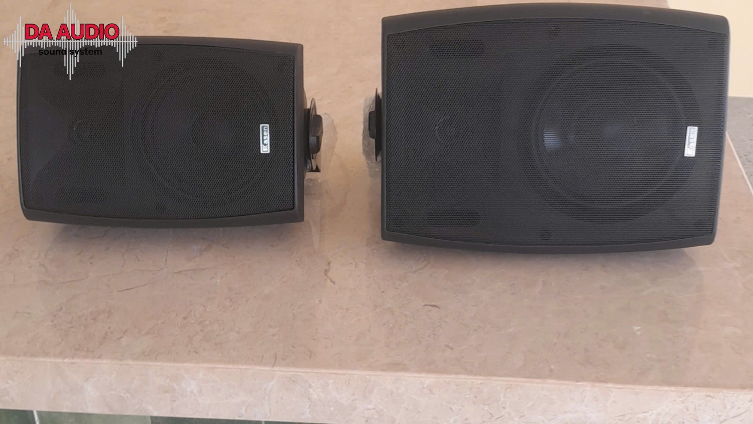 Lắp Đặt Loa Tại Đà Nẵng