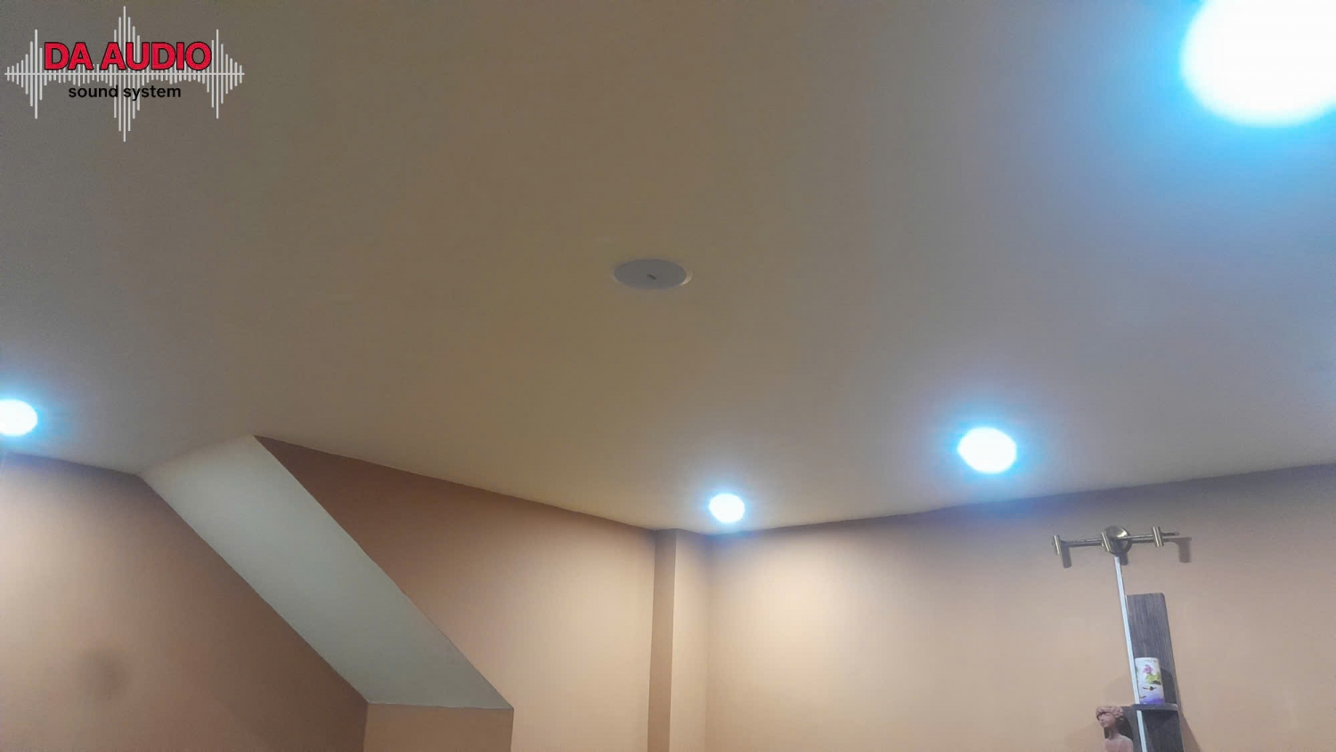 Lắp Đặt Loa Tại Đà Nẵng