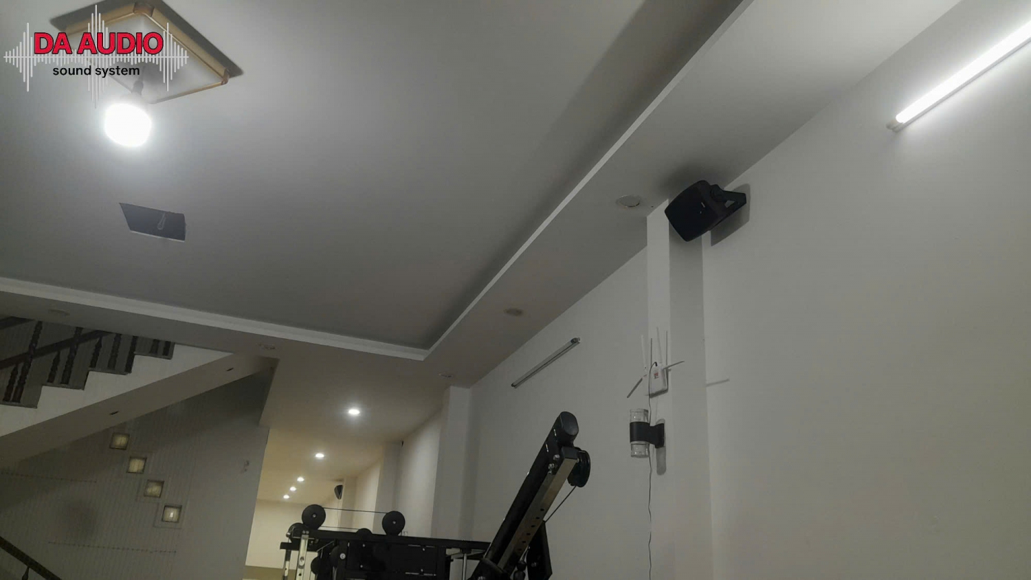 Lắp Đặt Loa Tại Đà Nẵng